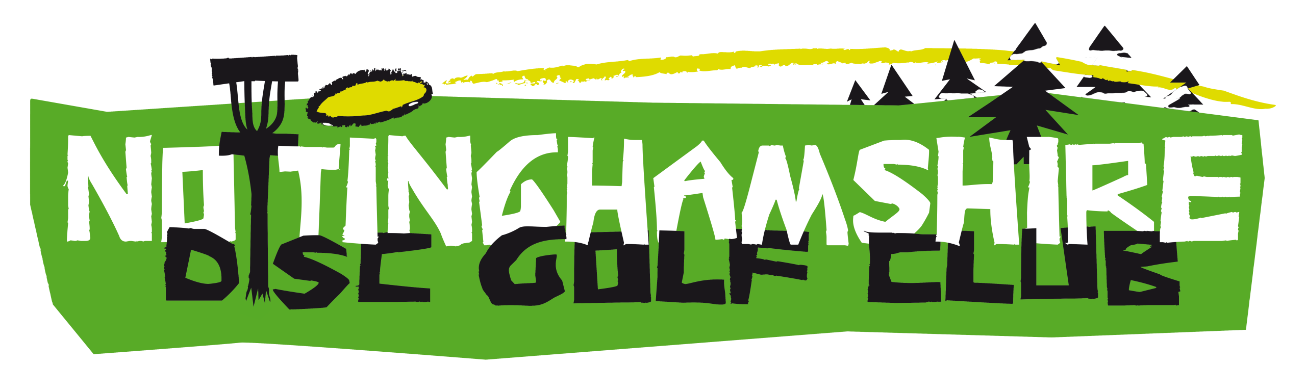 NOTTINGHAMSHIRE DISC GOLF CLUB